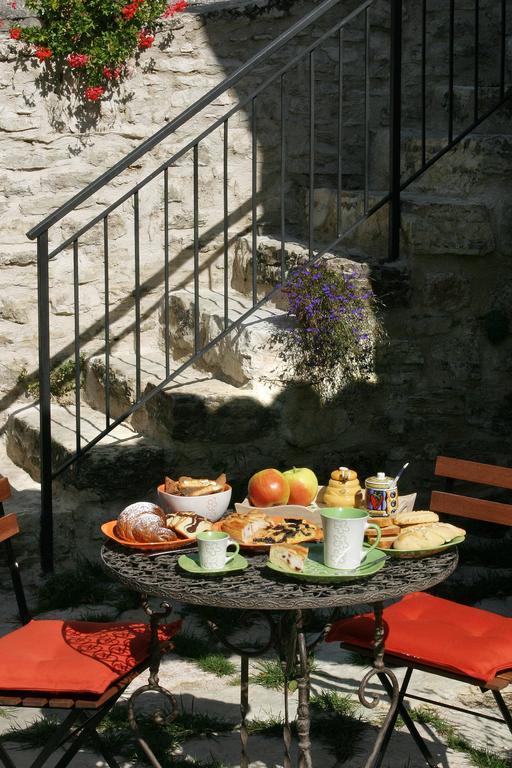 B&B Cascina Dell'Orso Castelsantangelo sul Nera Exterior foto